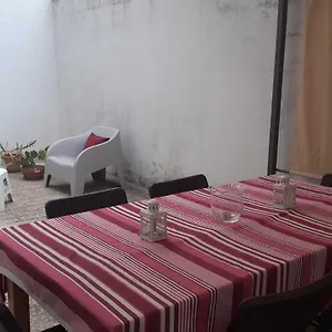  Apartamento Araba Fenice