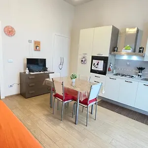  Apartamento Dimora Messapia