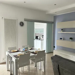  Apartamento Refresh House